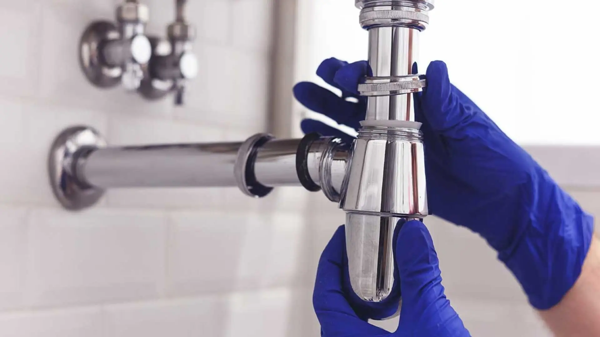 Energy-Efficient Plumbing Fixtures